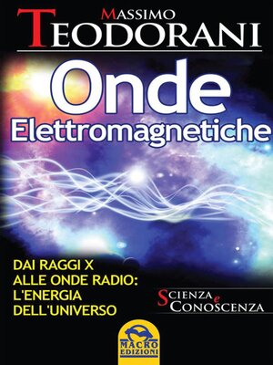 cover image of Onde elettromagnetiche